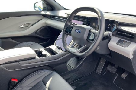 2026 Ford Explorer - photo 9