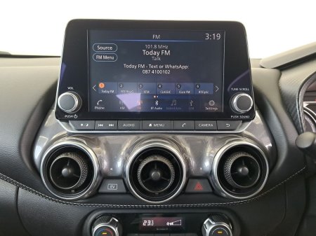 2023 Nissan Juke - photo 9