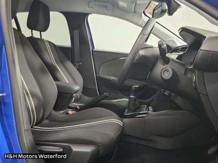 2023 Opel Corsa - photo 6