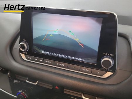 2023 Nissan Qashqai - photo 22