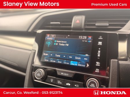 2021 Honda Civic - photo 17