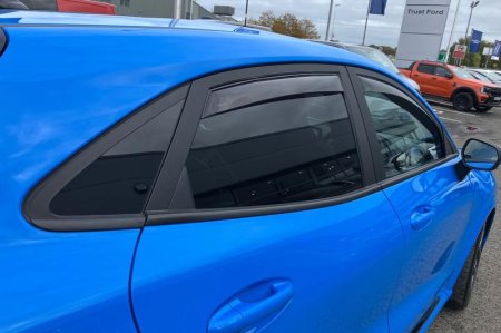 2024 Ford Puma - photo 37