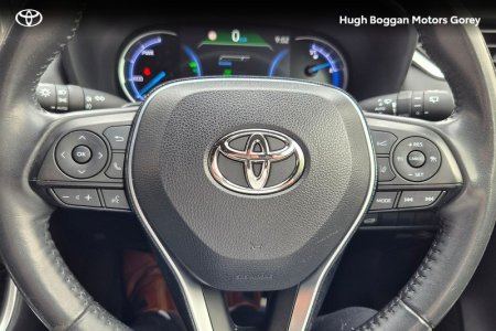 2021 Toyota RAV4 - photo 17