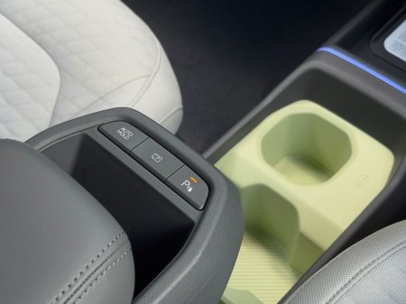 2026 Kia EV2 - photo 25