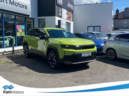 2026 Jeep Compass - photo 3
