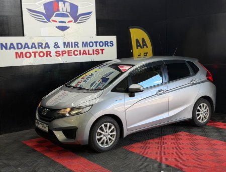 2013 Honda Fit - photo 3