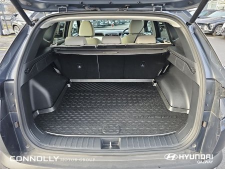 2024 Hyundai Tucson - photo 11