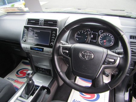 2024 Toyota Land Cruiser - photo 11