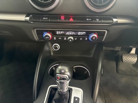 2017 Audi A3 - photo 9