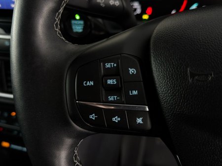 2021 Ford Puma - photo 30