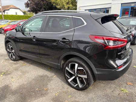2019 Nissan Qashqai - photo 5