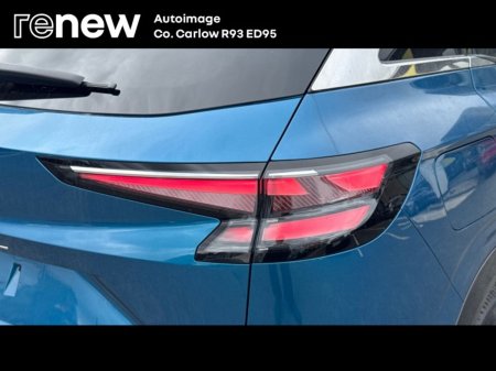 2027 Renault Austral - photo 18