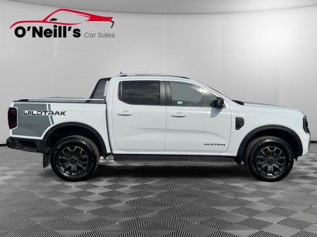 2024 Ford Ranger - photo 5