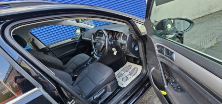 2015 Volkswagen Golf - photo 5