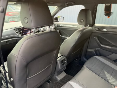2021 Volkswagen T-Roc - photo 43