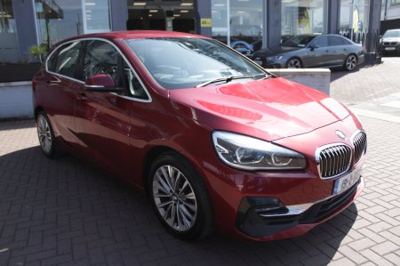 2019 BMW 2-Series - photo 2