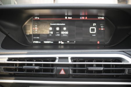 2018 Citroen C4 Picasso - photo 16