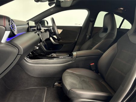 2025 Mercedes-Benz CLA - photo 30