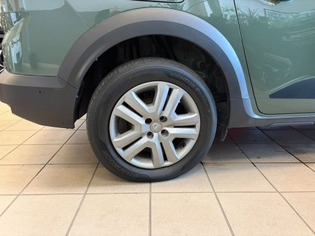 2023 Dacia Jogger - photo 15