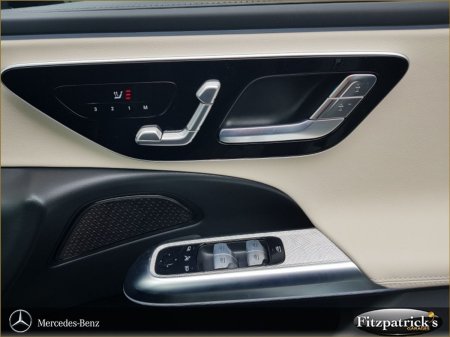 2026 Mercedes-Benz E-Class - photo 11
