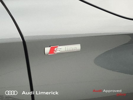 2024 Audi A3 - photo 42