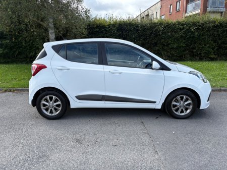 2016 Hyundai i10 - photo 5