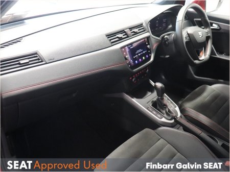 2021 SEAT Arona - photo 16