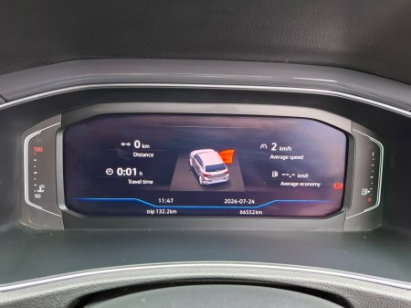 2021 Volkswagen T-Roc - photo 17