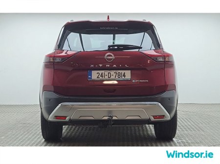 2024 Nissan X-Trail - photo 11