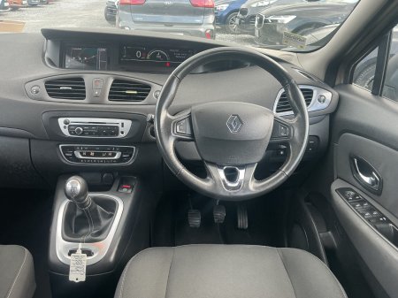 2016 Renault Grand Scenic - photo 20