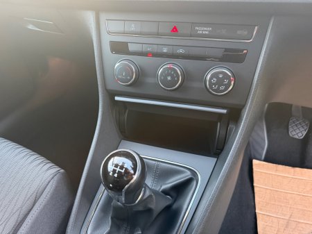 2014 SEAT Leon - photo 12