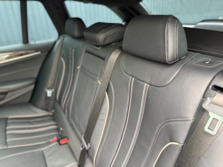 2020 BMW 5-Series - photo 52