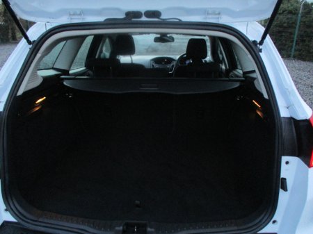 2018 Ford Focus - photo 7