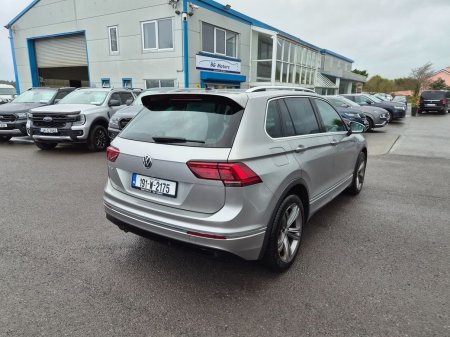 2019 Volkswagen Tiguan - photo 15