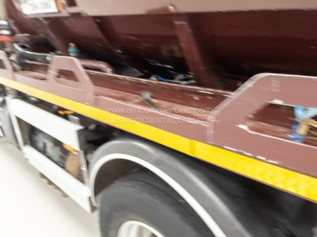 2016 DAF LF 250 - photo 26