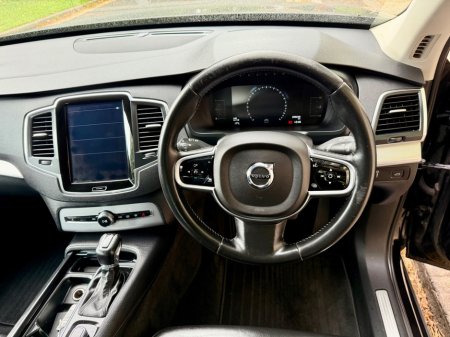2016 Volvo XC90 - photo 21