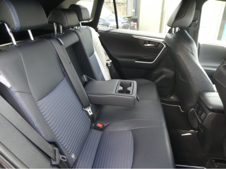 2022 Toyota RAV4 - photo 20