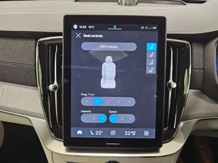 2025 Volvo XC90 - photo 20