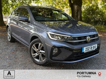 2023 Volkswagen Taigo - photo 2