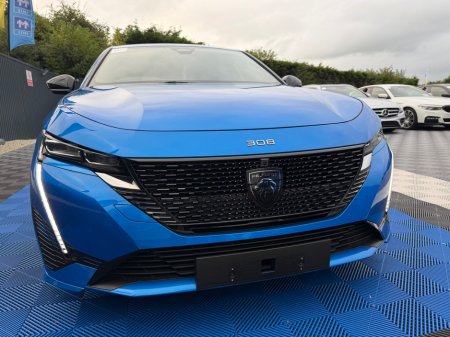 2023 Peugeot 308 - photo 56