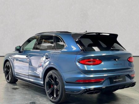 2022 Bentley Bentayga - photo 3