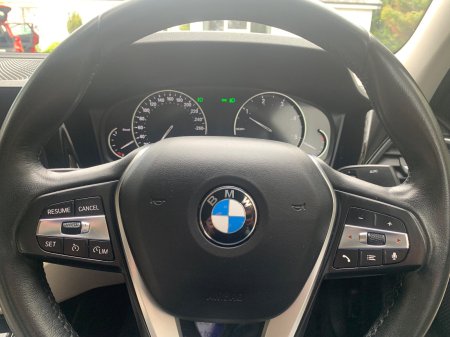 2021 BMW 3-Series - photo 28