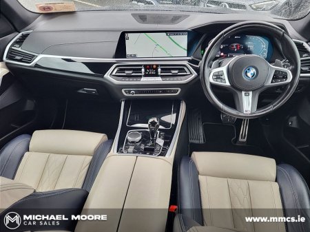 2023 BMW X5 - photo 2