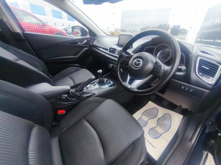 2016 Mazda Mazda3 - photo 10