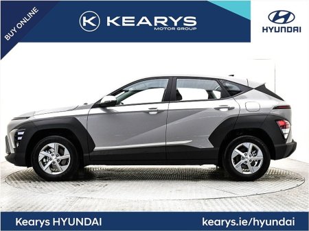 2026 Hyundai KONA - photo 3