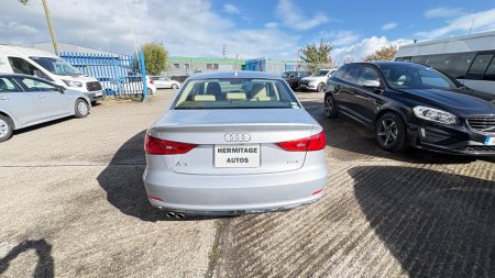 2016 Audi A3 - photo 5