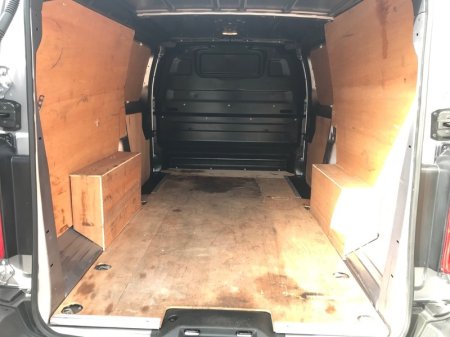 2025 Toyota Proace - photo 19