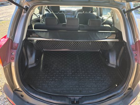 2015 Toyota RAV4 - photo 6