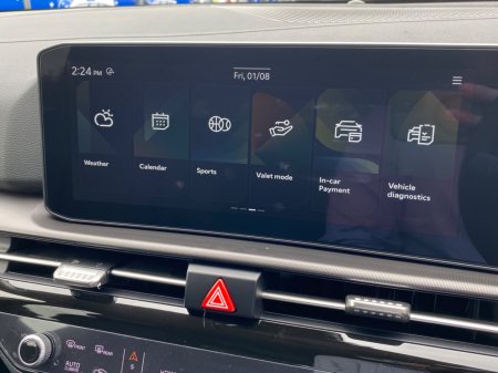 2025 Kia Sportage - photo 24