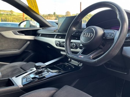 2021 Audi A5 - photo 12
